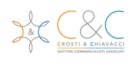 C % C Logo